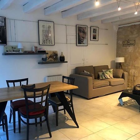Appartement 2 Personnes Le Bugue Perigord Noir Dış mekan fotoğraf