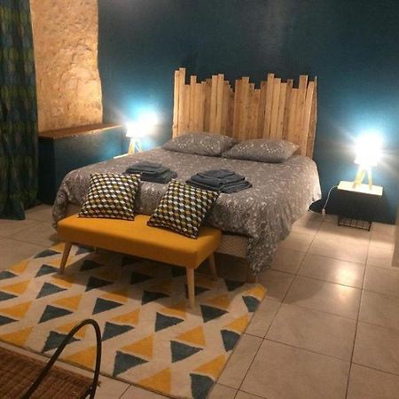 Appartement 2 Personnes Le Bugue Perigord Noir Dış mekan fotoğraf