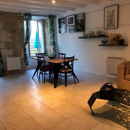 Appartement 2 Personnes Le Bugue Perigord Noir Dış mekan fotoğraf