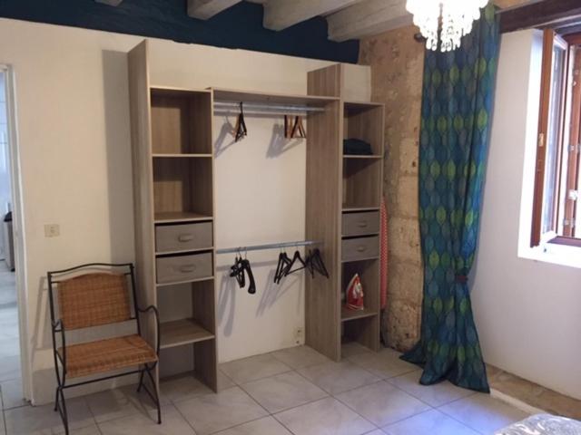 Appartement 2 Personnes Le Bugue Perigord Noir Dış mekan fotoğraf