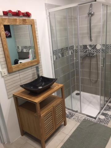 Appartement 2 Personnes Le Bugue Perigord Noir Dış mekan fotoğraf