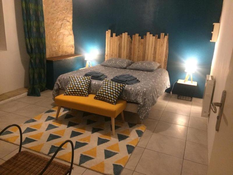 Appartement 2 Personnes Le Bugue Perigord Noir Dış mekan fotoğraf