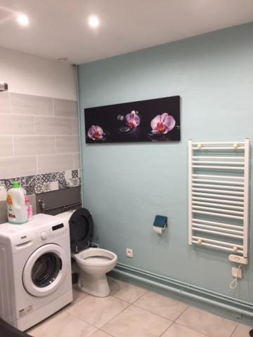 Appartement 2 Personnes Le Bugue Perigord Noir Dış mekan fotoğraf